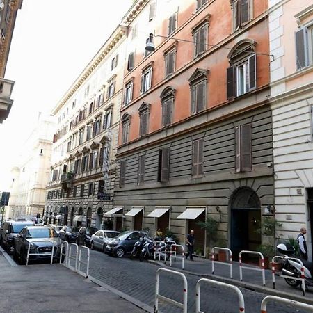 Inner House Veneto Roma Ngoại thất bức ảnh