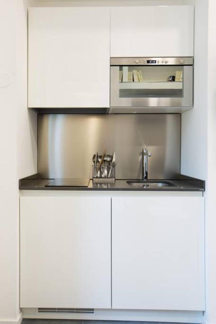 Inner House Veneto Roma Ngoại thất bức ảnh