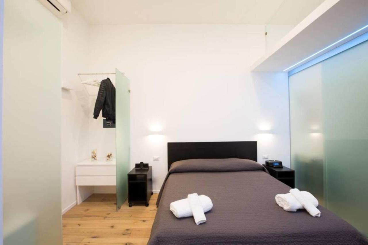 Inner House Veneto Roma Ngoại thất bức ảnh