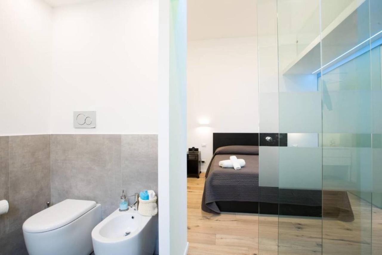 Inner House Veneto Roma Ngoại thất bức ảnh