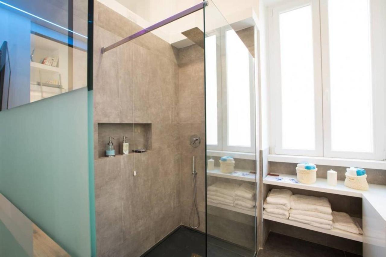 Inner House Veneto Roma Ngoại thất bức ảnh