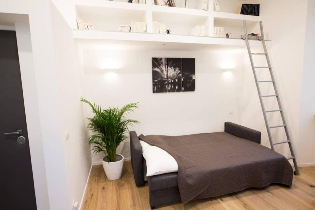 Inner House Veneto Roma Ngoại thất bức ảnh