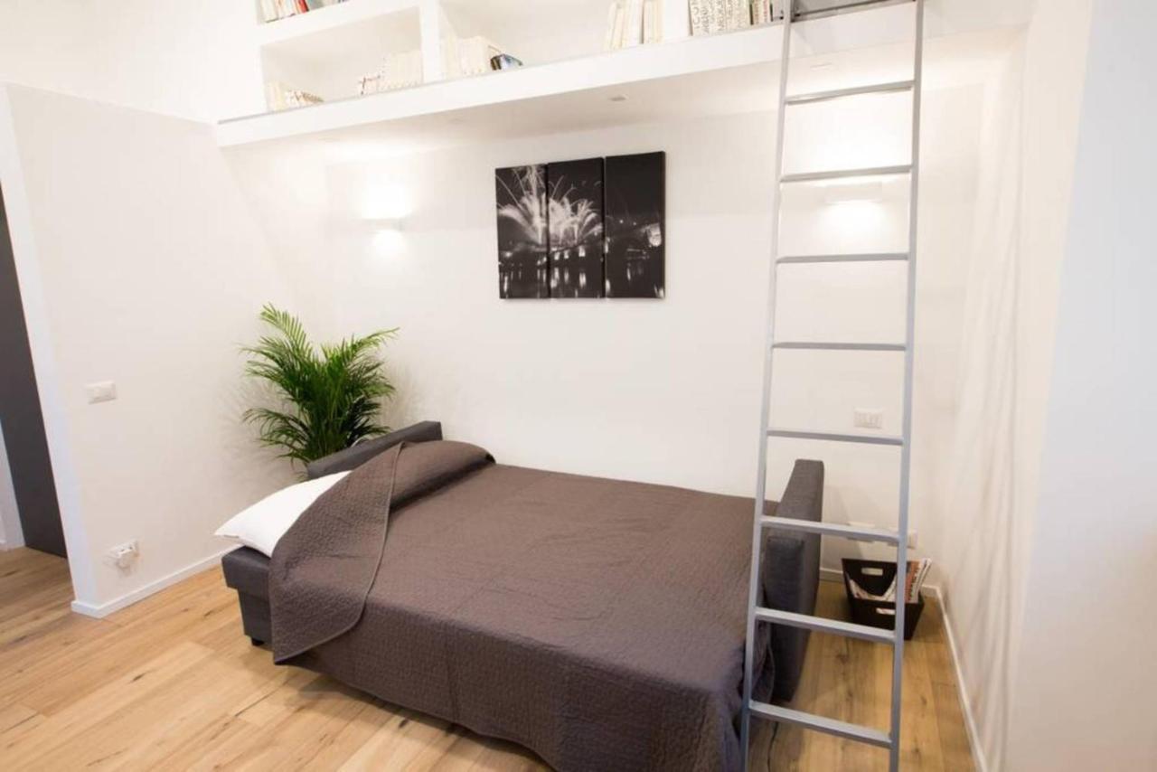 Inner House Veneto Roma Ngoại thất bức ảnh