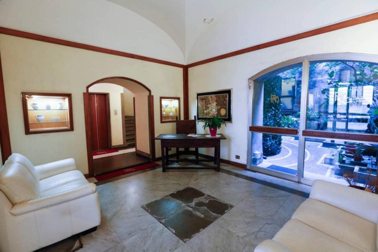 Inner House Veneto Roma Ngoại thất bức ảnh