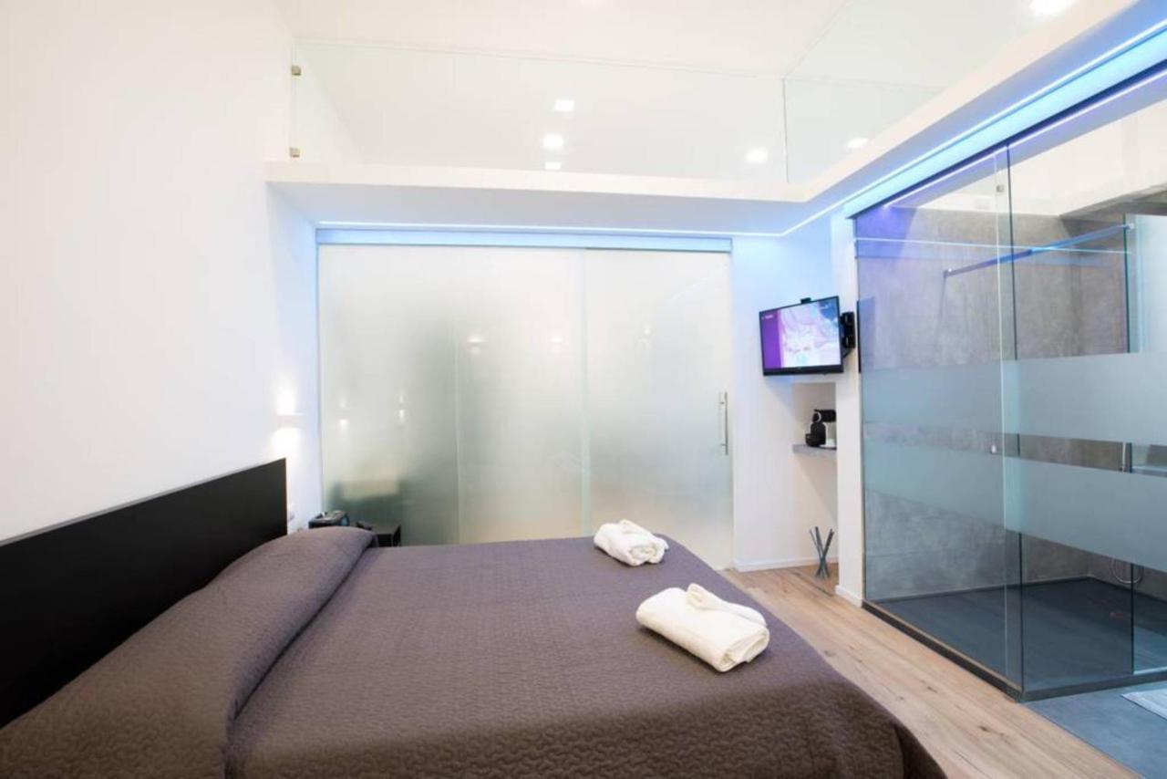 Inner House Veneto Roma Ngoại thất bức ảnh