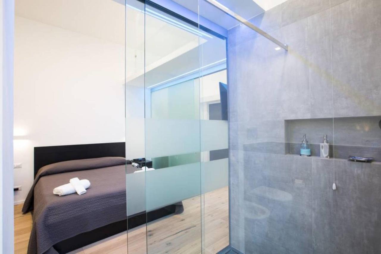 Inner House Veneto Roma Ngoại thất bức ảnh