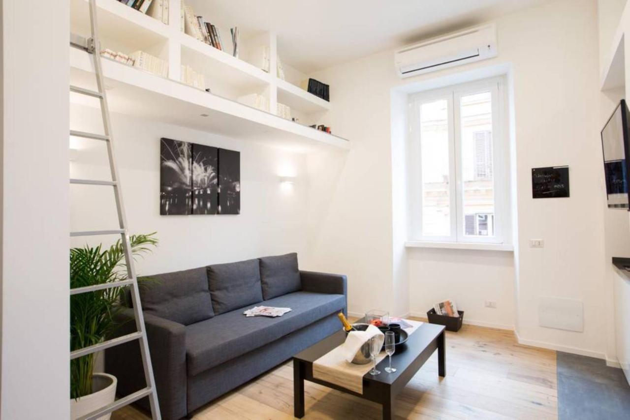 Inner House Veneto Roma Ngoại thất bức ảnh