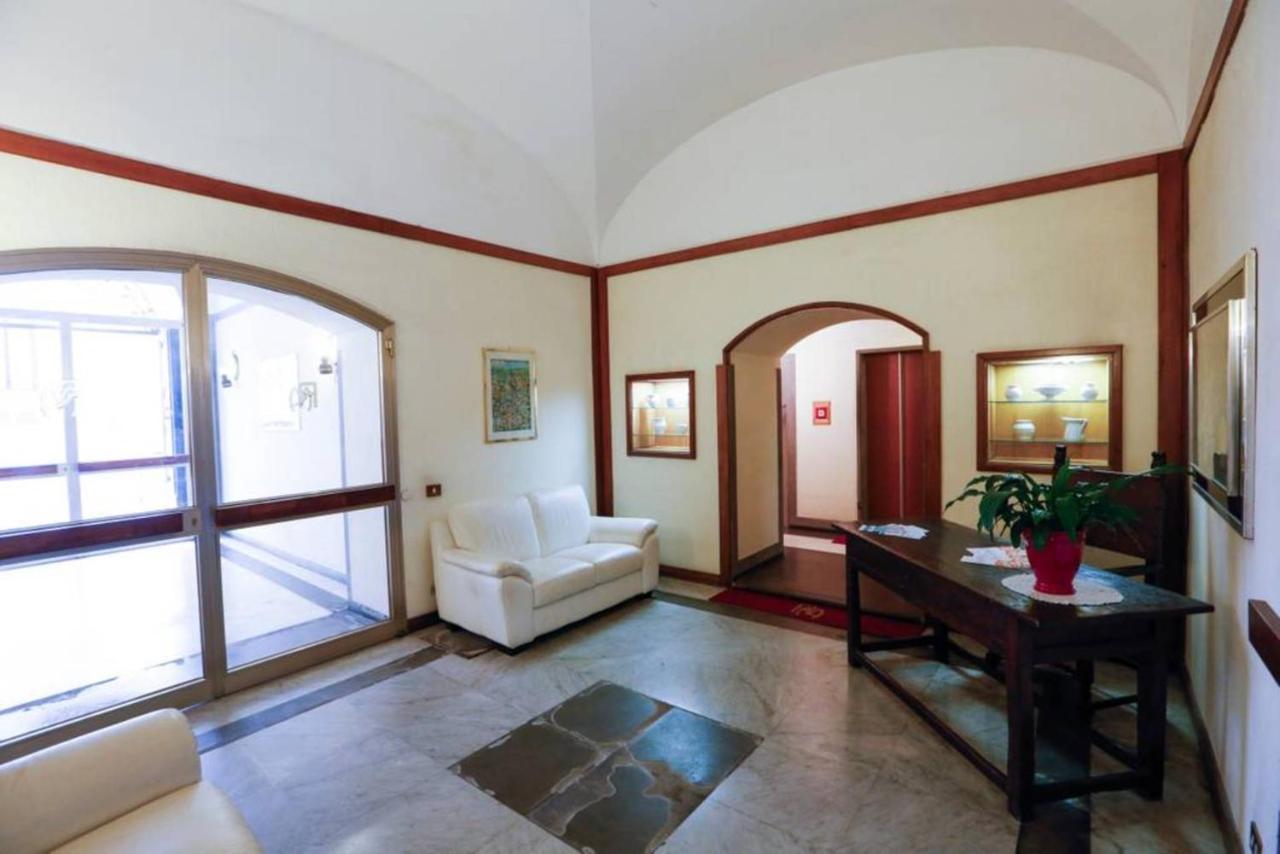 Inner House Veneto Roma Ngoại thất bức ảnh